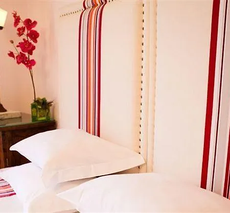 O Das Termas - Vimeiro Hotell