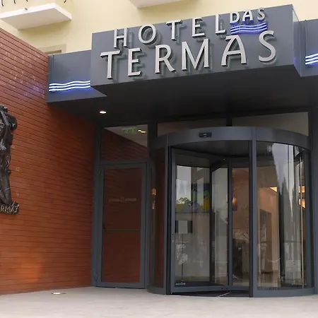 Hotell O Das Termas - Vimeiro 2*