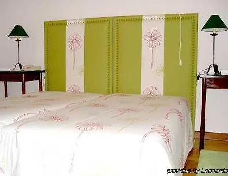 Hotell O Das Termas - Vimeiro 2*