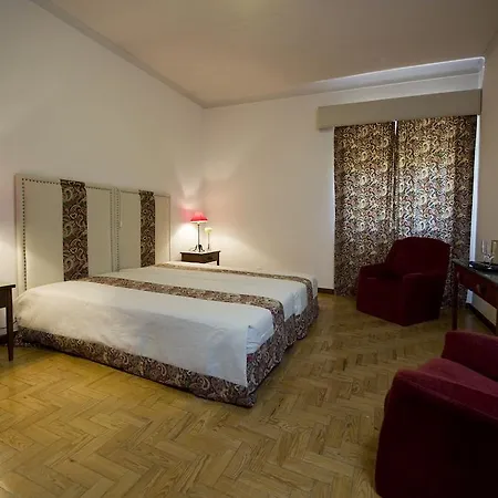 Hotell O Das Termas - Vimeiro 2*