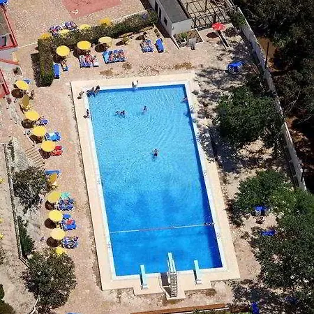 O Das Termas - Vimeiro Hotell