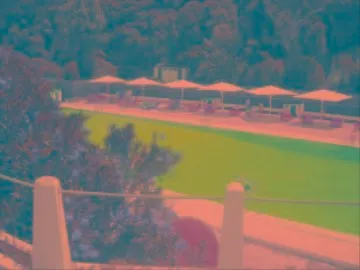 Hotell O Das Termas - Vimeiro Maçeira