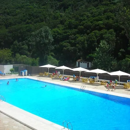 Hotell O Das Termas - Vimeiro